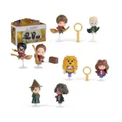 Harry Potter: Quidditch S1 - Micro Magical Moments Figurines (Random)