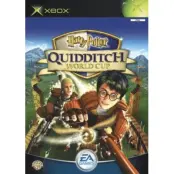 Harry Potter Quidditch World Cup