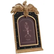 Harry Potter Ram - Alumni Photo Frame - Fawkes - för None - flerfärgad