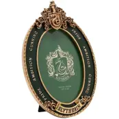 Harry Potter Ram - Alumni Photo Frame - Slytherin - för None - flerfärgad