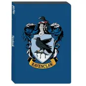 Harry Potter Ravenclaw A5 Anteckningsbok