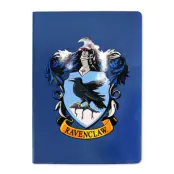 Harry Potter - Ravenclaw - A5 Notebook