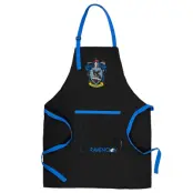 Harry Potter Ravenclaw apron