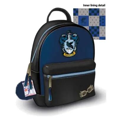 Harry Potter - Ravenclaw - Backpack