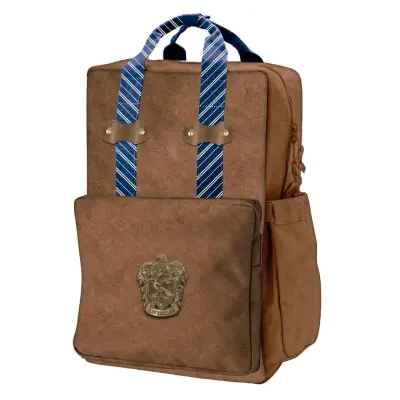 Harry Potter Ravenclaw casual backpack 35cm