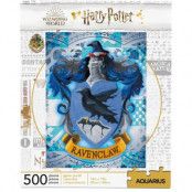 Harry Potter - Ravenclaw Crest Jigsaw Puzzle
