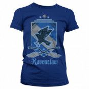 Harry Potter - Ravenclaw Girly Tee