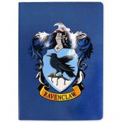 Harry Potter - Ravenclaw Notebook A5