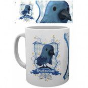Harry Potter - Ravenclaw Paint Mug