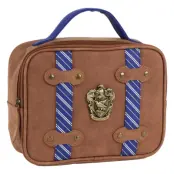 Harry Potter Ravenclaw travel vanity case