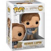 Harry Potter - Remus Lupin vinylfigur 169 - Funko Pop! - Funko Shop Europe