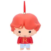 Harry Potter Ron hanging ornament