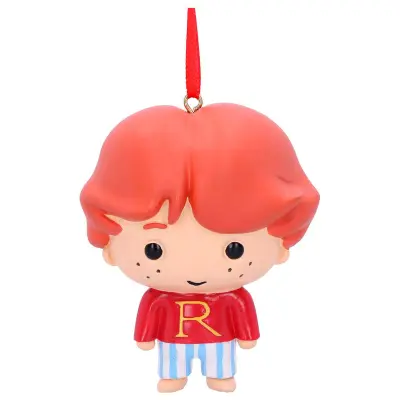 Harry Potter Ron hanging ornament