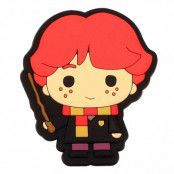 Harry Potter Ron magnet