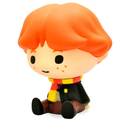Harry Potter Ron Weasley Chibi money box figure 16cm
