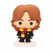 Harry Potter - Rubber Mini Figure 6Cm - Fred