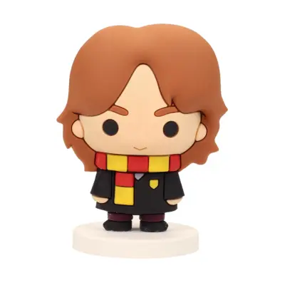 Harry Potter - Rubber Mini Figure 6Cm - Fred
