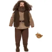 Harry Potter Rubeus Hagrid - Harry Potter -  Leksaksaffären
