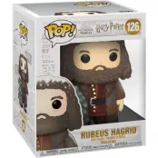 Harry Potter - Rubeus Hagrid (Super Pop!) Vinyl Figur 126 - Funko Pop! - Funko Shop Europe