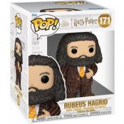 Harry Potter - Rubeus Hagrid (Super Pop!) vinylfigur 171 - Funko Pop! - Funko Shop Europe