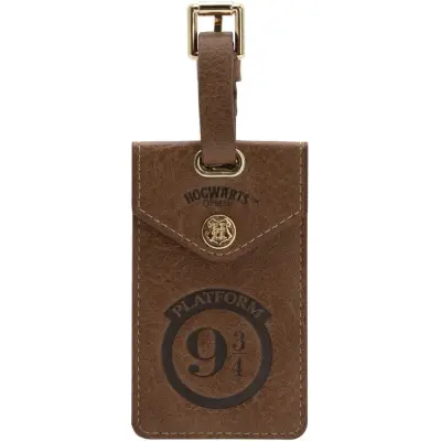 Harry Potter Ryggsäckshänge - Hogwarts Express - för  brun
