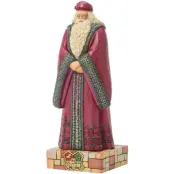 Harry Potter Samlingsfigurer - Dumbledore - för None - flerfärgad