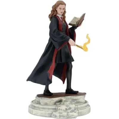 Harry Potter Samlingsfigurer - Harry Potter und der Halbblutprinz - Hermine Granger - för  flerfärgad