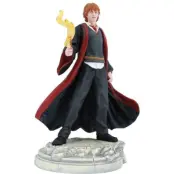 Harry Potter Samlingsfigurer - Harry Potter und der Halbblutprinz - Ron Weasley - för flerfärgad