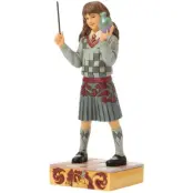 Harry Potter Samlingsfigurer - Hermione med trolldryck - för None - flerfärgad