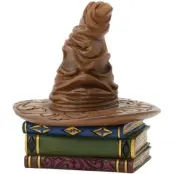 Harry Potter Samlingsfigurer - The Sorting Hat - för flerfärgad