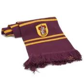 Harry Potter Scarf Gryffindor 190 cm