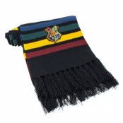 Harry Potter Scarf Hogwarts