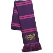 Harry Potter Scarf - Luna Lovegood - för  flerfärgad