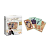 Harry Potter - Seek The Deathly Hallows - Shuffle