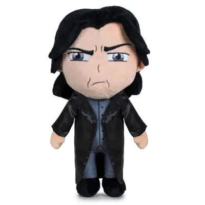 Harry Potter Severus Snape plush 20cm