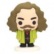 Harry Potter Sirius Black mini figure