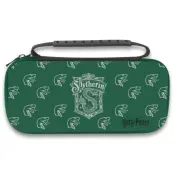 Harry Potter - Slim carrying case - Slytherin