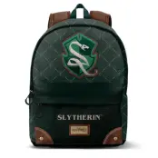 Harry Potter - Slytherin - Backpack Hs Fan 3.0 '44X31X18Cm'