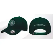 Harry Potter - Slytherin - Baseball Cap Honey Comb""