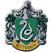 Harry Potter - Slytherin Crest Fridge Magnet