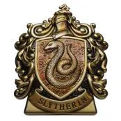 Harry Potter - Slytherin - Figural Bank