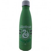 Harry Potter - Slytherin Let's Go Thermo Water Bottle