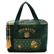 Harry Potter Slytherin lunch bag