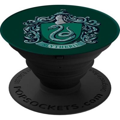 Harry Potter Slytherin Pop Socket