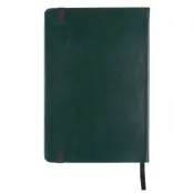Harry Potter Slytherin premium notebook