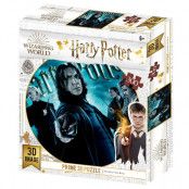 Harry Potter Slytherin Prime 3D puzzle 300pcs
