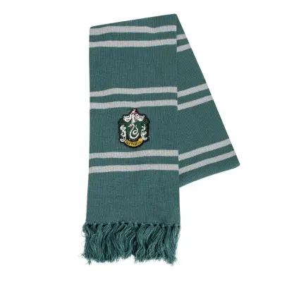 Harry Potter - Slytherin - Scarf