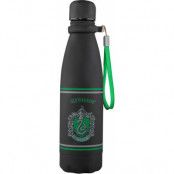 Harry Potter - Slytherin Stainless Steel Water Bottle