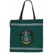 Harry Potter - Slytherin Tote Bag