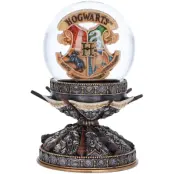 Harry Potter Snöglober - Hogwarts - för